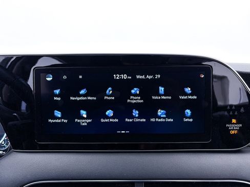 Used 2022 Hyundai Palisade Limited FWD image 23