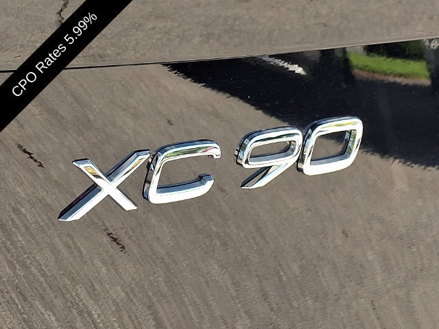 Certified 2026 Volvo XC90 T8 Ultra w/ Protection Package AWD/4WD image 31