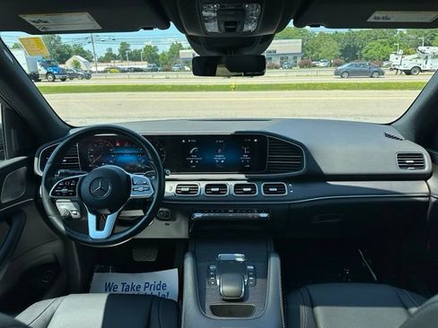 Certified 2022 Mercedes-Benz GLE 350 4MATIC image 33