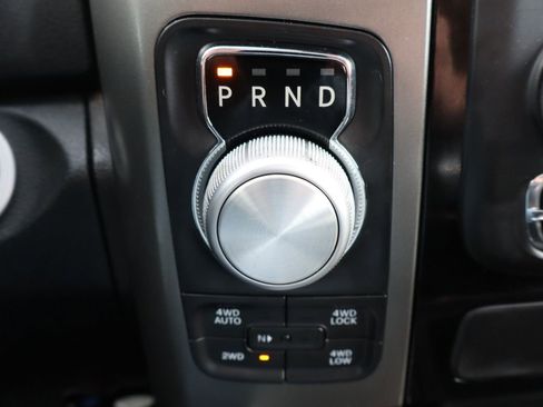 Used 2017 RAM 1500 Sport image 36