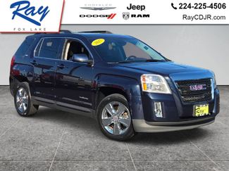 Used 2015 GMC Terrain SLT w/ Open Road Package AWD/4WD video 1