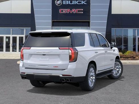 New 2026 GMC Yukon Denali image 4