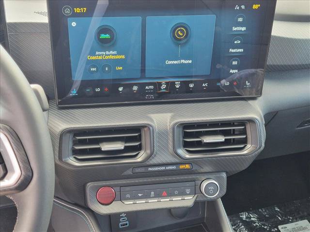 New 2026 Ford Mustang GT Premium w/ GT Performance Package RWD image 11