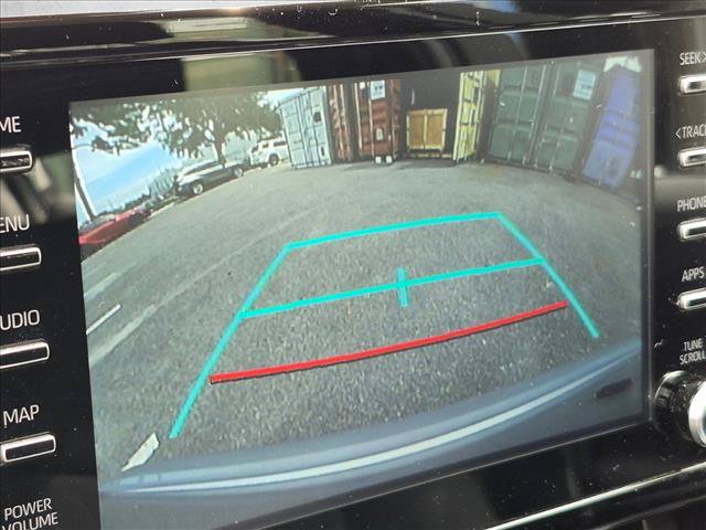 Used 2020 Toyota Corolla LE FWD image 8