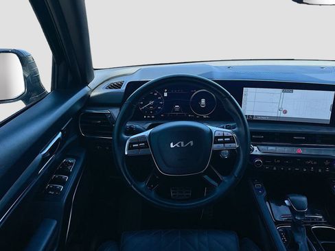 Used 2024 Kia Telluride SX X-Line AWD/4WD image 24