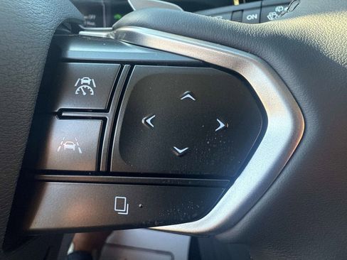 New 2026 Lexus NX 350h FWD w/ Premium image 22