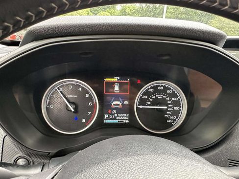 Certified 2024 Subaru Forester Premium AWD/4WD image 27