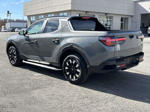 Used 2025 Hyundai Santa Cruz SEL image 5