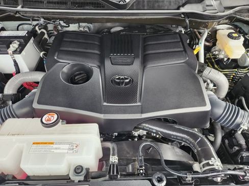 Certified 2025 Toyota Tundra SR5 w/ SR5 Convenience Package AWD/4WD image 26