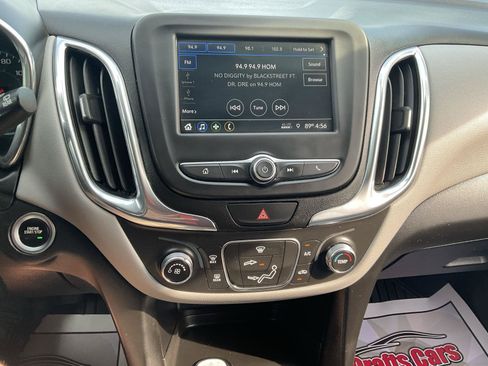 Used 2019 Chevrolet Equinox LS AWD/4WD image 17