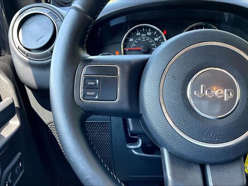 Used 2011 Jeep Wrangler Sport AWD/4WD image 23