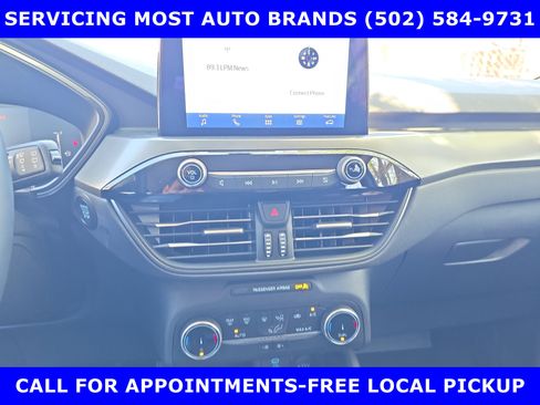 Certified 2023 Ford Escape Active image 24