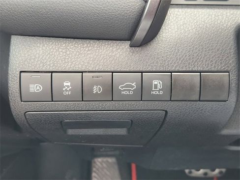 Used 2021 Toyota Camry TRD image 20