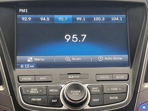 Used 2015 Hyundai Santa Fe Sport 2.0T w/ Option Group 05 AWD/4WD image 25