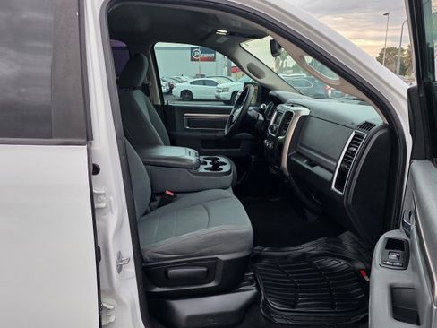 Used 2013 RAM 1500 Classic SLT w/ Premium Display Pkg image 26