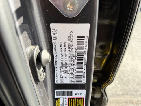 Certified 2023 Toyota Tacoma SR image 27