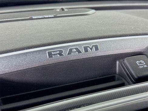 Used 2022 RAM 2500 Laramie image 23