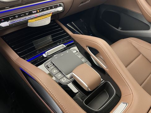 New 2026 Mercedes-Benz GLE 450e 4MATIC image 35