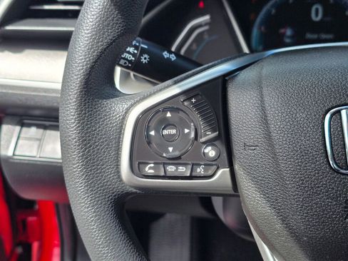 Used 2017 Honda Civic EX image 20