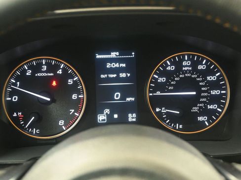 Used 2025 Subaru Outback Wilderness image 27