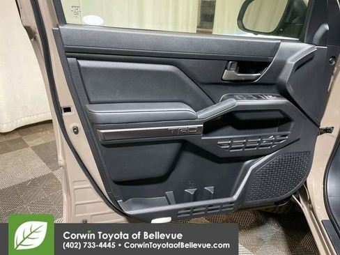 New 2026 Toyota Tacoma TRD Off-Road image 25