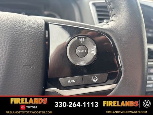 Used 2019 Honda Pilot Touring image 16