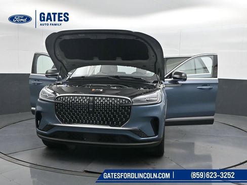 New 2026 Lincoln Aviator Reserve AWD/4WD image 64