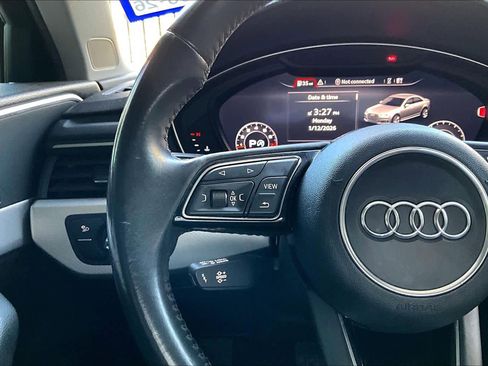 Used 2018 Audi A4 2.0T Premium Plus image 23
