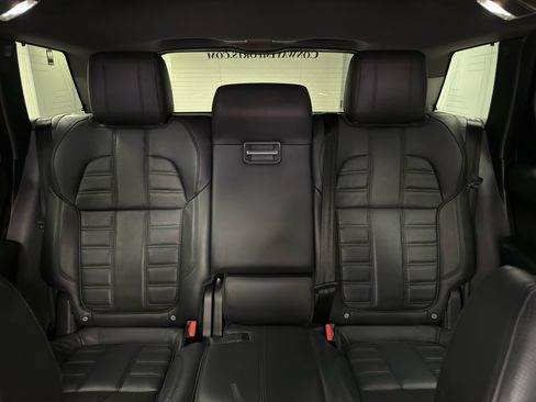 Used 2016 Land Rover Range Rover Sport Autobiography image 34