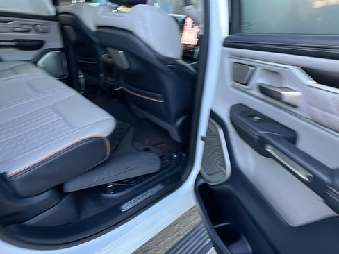 Used 2025 RAM 1500 Tungsten w/ Bed Utility Group image 22