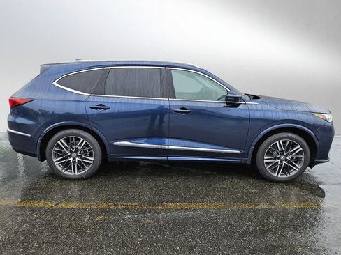 New 2026 Acura MDX SH-AWD w/ Advance Package image 2