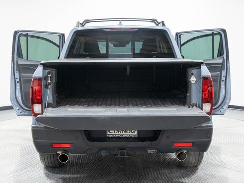 Used 2023 Honda Ridgeline RTL-E image 11