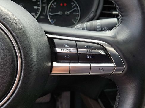 Used 2022 MAZDA CX-30 2.5 Turbo w/ Premium Package AWD/4WD image 23
