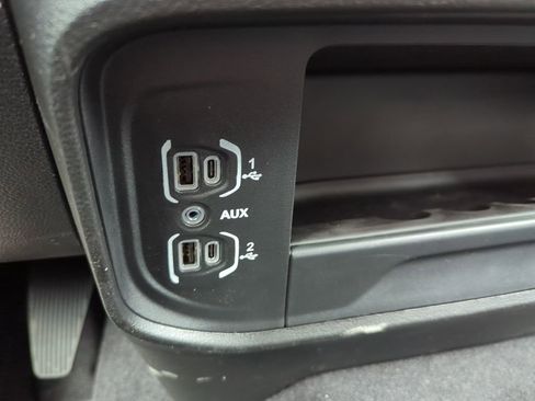 New 2026 RAM 2500 Tradesman image 21