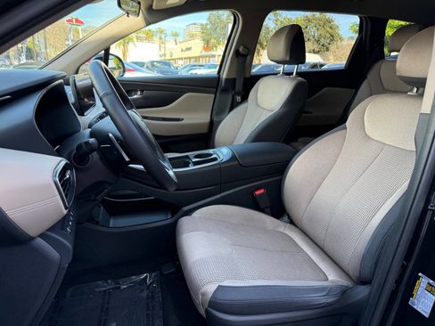 Used 2023 Hyundai Santa Fe SEL w/ Cargo Package image 22