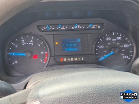 Used 2017 Ford F250 XL image 12