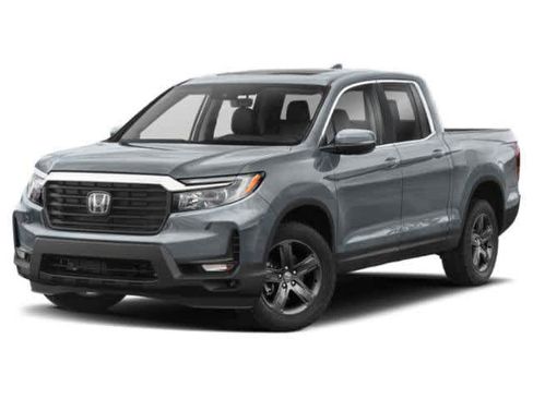 Certified 2023 Honda Ridgeline RTL image 1