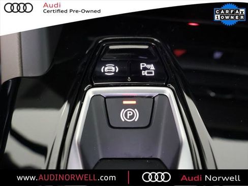 Certified 2025 Audi Q5 Premium Plus w/ Premium Plus image 5