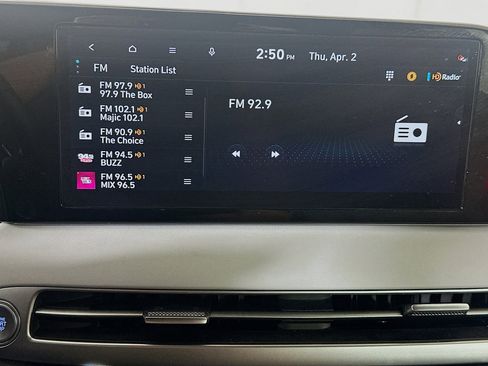 Used 2025 Hyundai Palisade SEL image 21