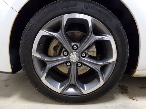 Used 2023 Chevrolet Malibu LT w/ Driver Confidence Package image 28