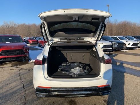 New 2026 Buick Envision Sport Touring image 26