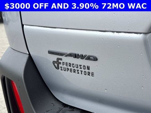 New 2026 Subaru Outback Wilderness image 6