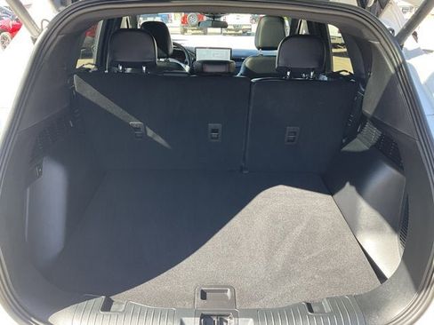 Used 2024 Ford Escape ST-Line w/ Tech Pack #1 image 6