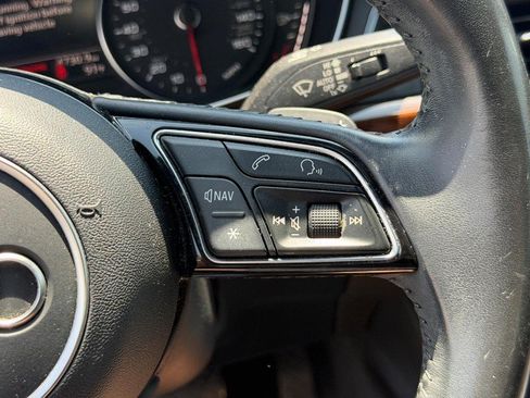 Used 2019 Audi A5 2.0T Premium AWD/4WD image 19