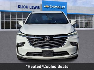 Used 2024 Buick Enclave Premium video 2