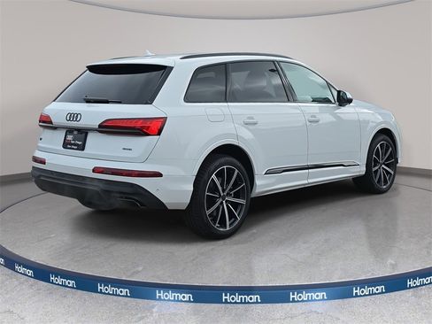 New 2026 Audi Q7 2.0T Premium Plus image 5