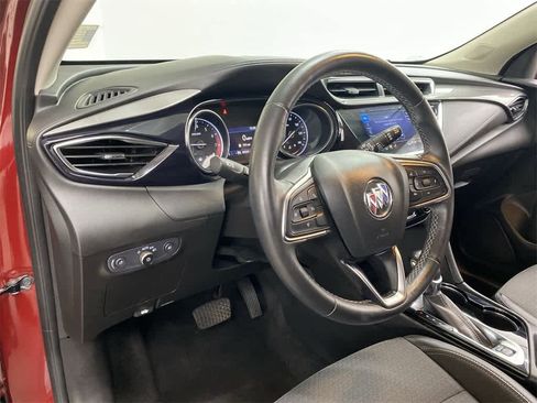 Used 2022 Buick Encore GX Select w/ Experience Buick Package image 2