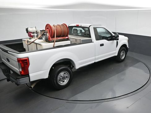 Used 2019 Ford F250 XL w/ XL Value Package RWD image 51