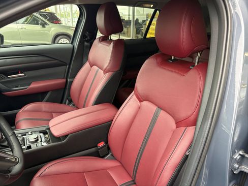 Used 2025 MAZDA CX-50 2.5 Hybrid w/ Premium Plus Pkg AWD/4WD image 39