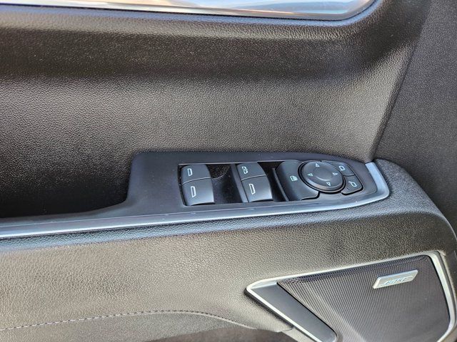 Used 2024 Chevrolet Silverado 1500 RST w/ True North Edition Plus AWD/4WD image 27